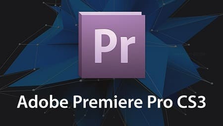Adobe Premiere Pro CS3 Скачать бесплатно с Crack