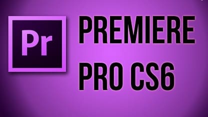 Adobe Premiere Pro Cs6 Crack + Серийный номер 100% работает