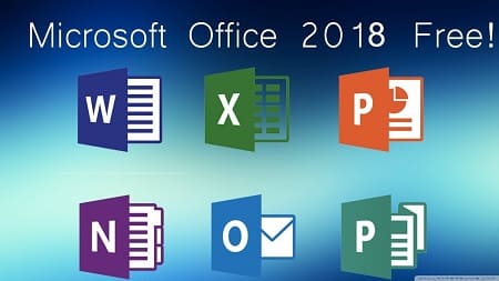Microsoft Office 2018 Crack + Скачать ключ продукта бесплатно