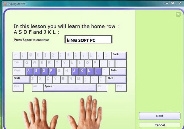  Typing Master 11 Crack + Product Key Full Version Download