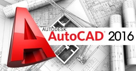 AutoCAD 2016 Crack + Полная версия ключа активации