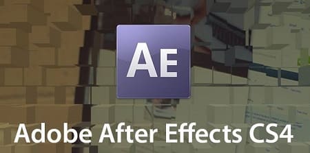Полная версия Adobe After Effect CS4 для 32/62 Скачать бесплатно