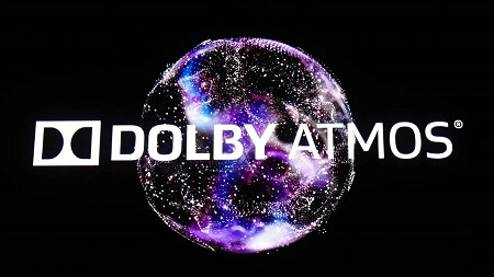 Latest Dolby Atmos for PC/Windows 10 [32/64bit] (2022)