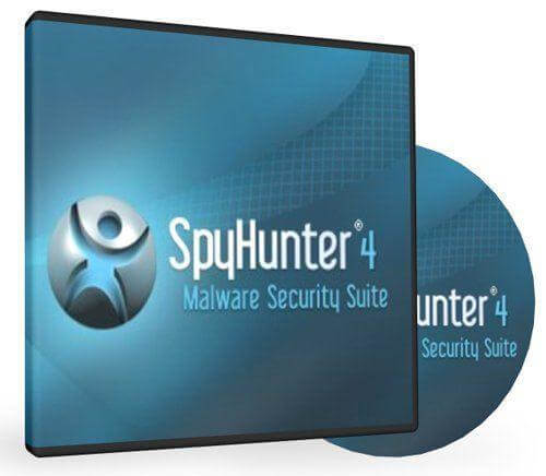 SpyHunter 5 Crack Keygen Plus Серийный ключ 2022 Скачать бесплатно