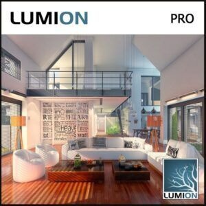 Lumion Pro 6 Crack With License Code Download  [Latest-2023]