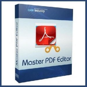 Master PDF Editor 5.9.10 Crack Plus Full Registration Code 2023