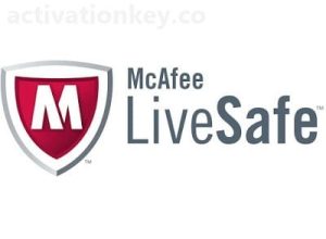 McAfee LiveSafe 16.0 R7 Crack With Activation Key (2023)