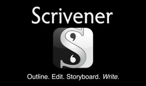 Scrivener 3.3.2 Crack With Keygen & Torrent Key Free Download (2023) 