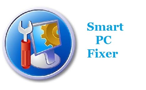 Smart PC Fixer v5.6 Crack With License Key Free Full Download 2023