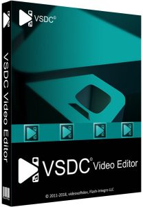 VSDC Video Editor 7.2.1.439 Crack With Serial Key Free Download 2023