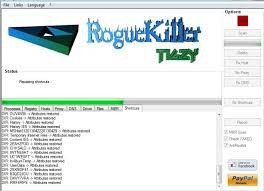 RogueKiller 15.6.5.0 Crack With License Keys Free Download [Latest 2023]