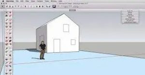 SketchUp Pro 2016 Crack With Full License Key Free Download {Latest}