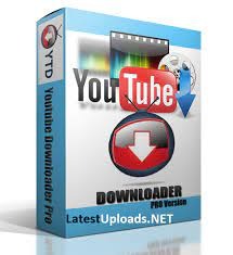 YTD Video Downloader Pro 7.19.3 Crack With Serial Key (2023)