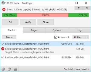 TeraCopy Pro 3.9.1 Crack With License Key Full Free Download 2023