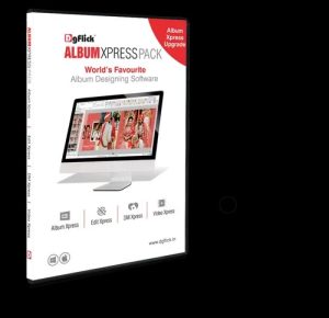 DgFlick Album Xpress Pro 13.8 Crack Plus License Key 2023