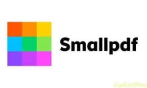 Smallpdf 2.8.3 Crack with Activation Key Full Download