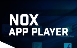 Nox App Player 7.0.5.2 Crack With License Key Download 2023