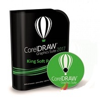 CorelDRAW Graphics Suite 2017 Free Download_King Soft Pc