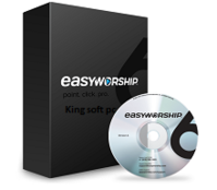 EasyWorship 7 Crack With License Key Download [2022]