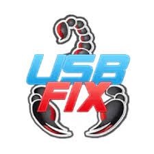 UsbFix Crack 11.048 With Registration Key 2023 Free Download